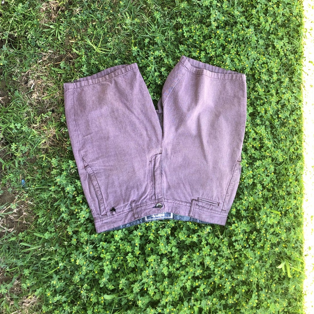 ⚠️Limited Time⚠️Light Red Shorts